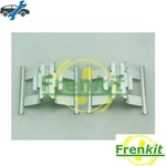 Accessory Kit Disc Brake Pad 901898 For Porsche 911/CONVERTIBLE/TARGA Cayenne. Fixed Price $36.90.