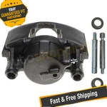 Raybestos Front Left Disc Brake Caliper For 95-99 Chevy & Gmc C/K1500 Suburban. Fixed Price $79.65.