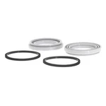 Frt Brake Caliper Kit Centric Parts 143.65017. Fixed Price $18.57.