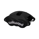 Wilwood 120-10939-BK D52 Dual Piston Floater Brake Caliper, Black. Fixed Price $214.92.