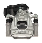 New Genuine Infiniti Caliper Assy Front Lh 440115NA1A / 44011-5NA1A Oe. Fixed Price $771.05.
