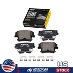 Complete Rear Set P-1057 Fits 2005-2020 Chrysler Dodge Vehicles. Fixed Price $21.58.