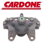 Cardone Reman Rear Right Disc Brake Caliper For 1987 Mercedes-benz 300TD. Fixed Price $101.95.