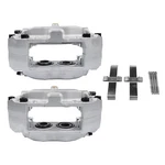For Acura Type-s 2007-08 V6 3.5L 45018SEPA60 Front Lh + Rh 2PCS Brake Caliper. Fixed Price $154.00.