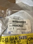 Genuine Gm Oem 88982623 Pin Kit Rear Brake Caliper Guide Rebuild 2003-2005 Nos. Fixed Price $20.95.