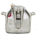 Mercedes 1986-1995 Oem Remanufactured Brake Caliper Front Left (driver Side). Fixed Price $87.38.