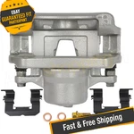 Cardone 18-B5576 Front Left Brake Caliper For 2016-2019 Chevrolet Cruze. Fixed Price $111.71.