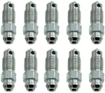 Brake Bleeder Screw Dorman/first Stop 57188-10. Fixed Price $28.75.