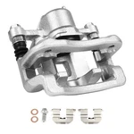Rear Driver Brake Caliper W/ Bracket For 2008 2009 2010 Hyundai Sonata. Fixed Price $36.99.