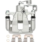 Rear Right Brake Caliper W/ Bracket For 2012-2016 2017 Hyundai Accent 1.6L. Fixed Price $54.99.