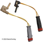 Disc Brake Pad Wear Sensor Kit-electronic Beck/arnley 084-1752. Fixed Price $15.82.