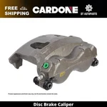 1995-1997 Ford F-350 Disc Brake Caliper Front Right Cardone 1996. Fixed Price $105.45.