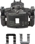 Disc Brake CALIPER-OEF3 Autopart Intl 1405-26932 Reman Fits 02-05 Kia Rio. Fixed Price $109.52.