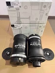 2X Rear Air Ride Spring Bag For Mercedes W164 X164 GL350 GL450 ML63 1643200625. Fixed Price $120.00.