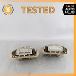 07-11 Mercedes W164 ML63 R63 Amg M156 Rear Brake Calipers Set Of 2 Oem. Fixed Price $298.23.