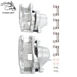 Brake Calipers 2-WHEEL Set Front For Chevy Sabre Chevrolet Impala Monte Carlo. Fixed Price $95.15.