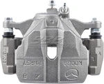 Disc Brake Caliper-caliper With Installation Hardware Reman Fits 14-19 Mazda 6. Fixed Price $139.38.