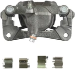 Disc Brake Caliper-caliper With Installation Hardware Nugeon 99-01634A Reman. Fixed Price $193.99.