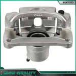 Rear Left Brake Caliper W/ Bracket For 2008-16 Toyota Sequoia 2007-2016TUNDRA. Fixed Price $45.70.