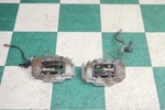 10-15 4 Runner Front Driver Passenger Brake Caliper Pair 2X Factory Oem Wty. Fixed Price $281.99.