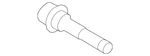 Genuine Nissan Disc Brake Caliper Pin 41134-3JA0A. Fixed Price $19.53.