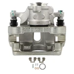 Brake Calipers Rear Left For 2013 2014 2015 2016 Volvo XC70 W/bracket. Fixed Price $55.61.