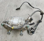 2015-2021 Dodge Challenger Front Driver's Lh Side Brake Caliper Oem P68438611AB. Fixed Price $99.00.