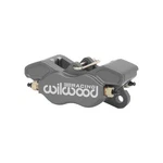 Wilwood 120-15752 Gp 320 Brake Caliper, 4 Stainless Pistons. Fixed Price $215.93.