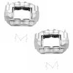 Disc Brake Caliper SET-2 Piece Trq CLA37517. Fixed Price $174.95.