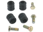 Front Brake Hardware Kit For 1984-1987 Bmw 325E 1985 1986 ZK562WD. Fixed Price $19.68.