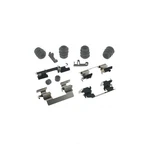 Disc Brake Hardware KIT-1 Carlson H5685Q. Fixed Price $23.83.