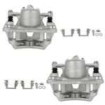Front Left Right Brake Calipers W/ Bracket 2PCS For Toyota Avalon 1998 - 2004. Fixed Price $80.99.
