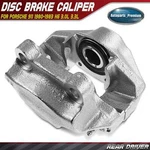 Disc Brake Caliper For Porsche 911 1980 1981 1982 1983 Rear Lh Left Driver Side. Fixed Price $68.79.
