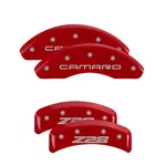 For Chevrolet Camaro 1997 Front Rear Set Mgp Disc Brake Caliper Cover Tcp. Fixed Price $299.99.