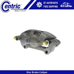 2010-2011 Ford F-150 Centric Front Right Disc Brake Caliper 2-PISTON. Fixed Price $181.92.