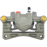 Disc Brake Caliper-premium Semi-loaded Centric Reman Fits 07-12 Hyundai Veracruz. Fixed Price $237.99.