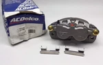 Acdelco 18FR1378 Remanufactured Disc Brake Caliper Gm 19141580. Fixed Price $50.00.