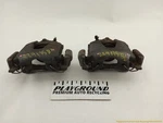 Jaguar XK8 Xkr Pair Of Left & Right Rear Brake Caliper Fits 1997-2006 98. Fixed Price $58.41.