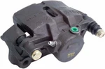A1 Cardone Disc Brake Caliper P/N:19-B1100 Fits Select: 1986-1987 Mazda B2000,. Fixed Price $90.91.