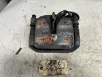 2023 Ford TRANSIT35 Driver Left Side Front Brake Caliper Oem With Bracket. Fixed Price $85.95.