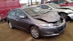 Passenger Right Caliper Front Fits 10-14 Insight 6054093. Fixed Price $75.90.