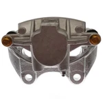 Disc Brake Caliper-r-linesemi-loaded Coated And Bracket Assembly Raybestos Reman. Fixed Price $111.50.