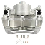 Front Left Brake Caliper W/ Bracket 1PC For 2012-2016 Honda Cr-v Fwd 19B2916A. Fixed Price $53.45.