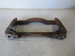 1995-1997 Ford F250 F350 Dana Ttb 60 4X4 Front Caliper Bracket. Oem. Fixed Price $45.00.