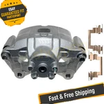 Raybestos FRC11954 Front Right Disc Brake Caliper For 2007-2017 Jeep Compass. Fixed Price $117.24.
