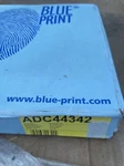 1X Brake Discs Single Front 236MM ADC44342 Blue Print Set MB699283 MB950922. Fixed Price $14.60.