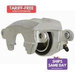 Afco AFC6635003 1 Piston Steel Disc Brake Caliper High Performance & Racing Part. Fixed Price $142.31.