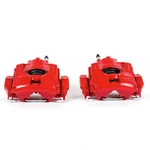 Disc Brake Caliper Set Power Stop S5474. Fixed Price $210.95.