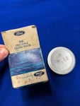 Ford Genuine Nos Front Brake Piston C8AZ-2196-A (QTY-1). Fixed Price $22.50.