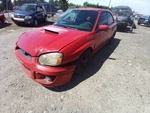 Passenger Right Caliper Rear Fits 04-08 Forester 12061467. Fixed Price $70.02.